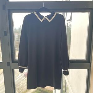 COPY - ZARA French look dress